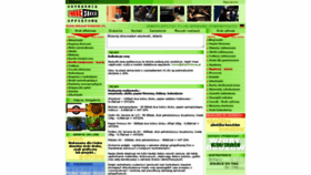 What Drukifirmowe.pl website looked like in 2019 (4 years ago)