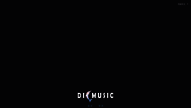 What Dicmusic.club website looked like in 2019 (4 years ago)