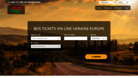 What Dmd-ticket.eu website looked like in 2019 (4 years ago)