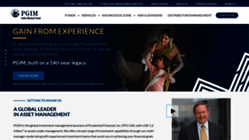 What Dhflpramericamf.com website looked like in 2019 (4 years ago)
