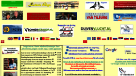 What Duivenmarktplaats.nl website looked like in 2019 (4 years ago)