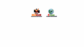 What Dijikur.com website looked like in 2019 (4 years ago)