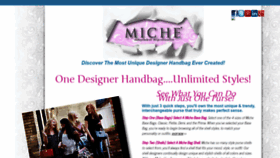 What Designerpursesandbagshells.com website looked like in 2019 (4 years ago)