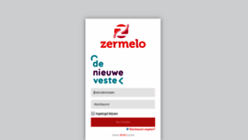 What Dnv.zportal.nl website looked like in 2019 (4 years ago)