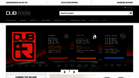 What Dub-tools.com website looked like in 2019 (5 years ago)
