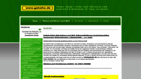 What Der24stundenshop.de website looked like in 2019 (4 years ago)