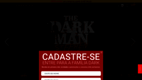 What Darksidebooks.com.br website looked like in 2019 (4 years ago)