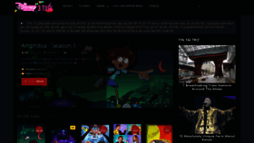 What Disneyplayvn.net website looked like in 2019 (4 years ago)