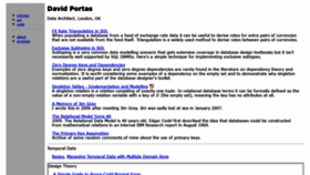 What Dpxo.net website looked like in 2019 (4 years ago)