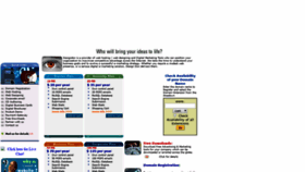 What Designdon.com website looked like in 2019 (4 years ago)
