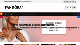 What Dressdjewelry.com website looked like in 2019 (4 years ago)
