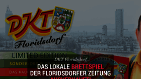 What Dkt-floridsdorf.at website looked like in 2019 (4 years ago)