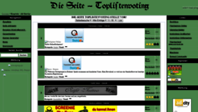 What Die-seite.com website looked like in 2019 (4 years ago)
