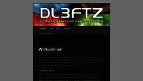 What Dl3ftz.de website looked like in 2019 (4 years ago)