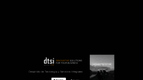 What Dtsimexico.com website looked like in 2019 (4 years ago)