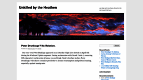 What Destinyink.com website looked like in 2019 (6 years ago)