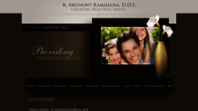 What Drramillosa.com website looked like in 2019 (4 years ago)