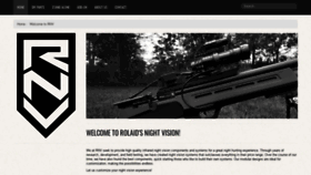 What Discountnightvision.net website looked like in 2019 (4 years ago)