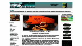 What Df0blm.de website looked like in 2020 (4 years ago)