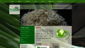 What Dehydratedoniongarlic.com website looked like in 2020 (4 years ago)