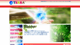 What Dandelion-c.com website looked like in 2020 (4 years ago)