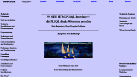 What Dbvbg.de website looked like in 2020 (4 years ago)