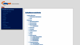 What Doku.mailingwork.de website looked like in 2020 (4 years ago)