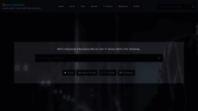 What Dwatchmovies.pro website looked like in 2020 (4 years ago)