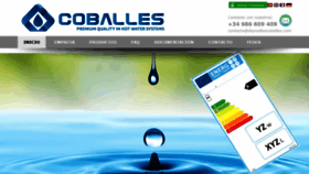 What Depositoscoballes.com website looked like in 2020 (4 years ago)