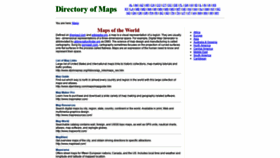 What Directoryaah.com website looked like in 2020 (4 years ago)