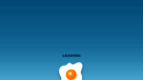 What Deadlyegg.com website looked like in 2020 (5 years ago)