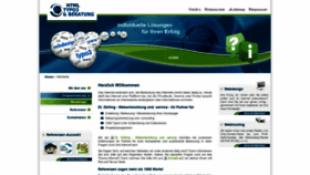 What Dr-doelling.de website looked like in 2020 (4 years ago)