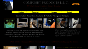 What Delamrepair.com website looked like in 2020 (4 years ago)