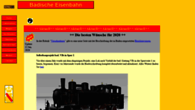 What Diehugs.de website looked like in 2020 (4 years ago)