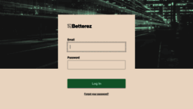 What Decar.betterez.com website looked like in 2020 (4 years ago)