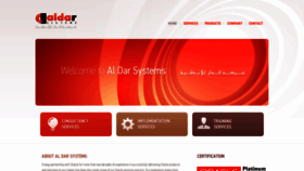 What Darq8.com website looked like in 2020 (4 years ago)