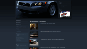 What Dinitrol.lt website looked like in 2020 (5 years ago)