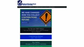 What Domino-46a.nht.gov.jm website looked like in 2020 (4 years ago)
