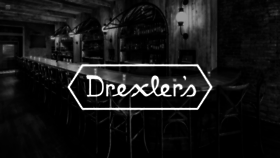 What Drexlers.nyc website looked like in 2020 (4 years ago)
