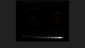 What Diekamp.de website looked like in 2020 (4 years ago)