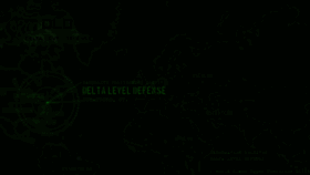 What Deltaleveldefense.com website looked like in 2020 (4 years ago)