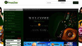 What Doyan4d.com website looked like in 2020 (5 years ago)