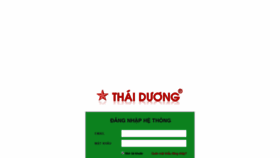 What Dms.saothaiduong.com.vn website looked like in 2020 (4 years ago)