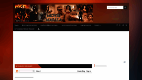What Downloadmoviehd24.blogspot.com website looked like in 2020 (4 years ago)