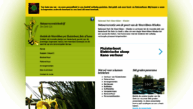 What Degelelis.nl website looked like in 2020 (4 years ago)