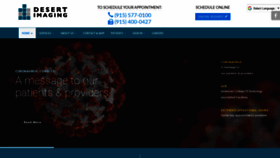 What Dielp.com website looked like in 2020 (4 years ago)