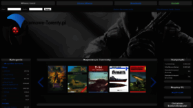 What Darmowe-torenty.pl website looked like in 2020 (3 years ago)