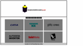 What Design3d.ir website looked like in 2020 (4 years ago)