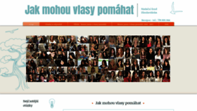 What Darovanivlasu.info website looked like in 2020 (4 years ago)