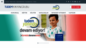 What Dunyalidergi.com website looked like in 2020 (3 years ago)